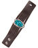 Image #2 - Cowgirl Confetti Women's Raw & Refined Cuff, Black, hi-res