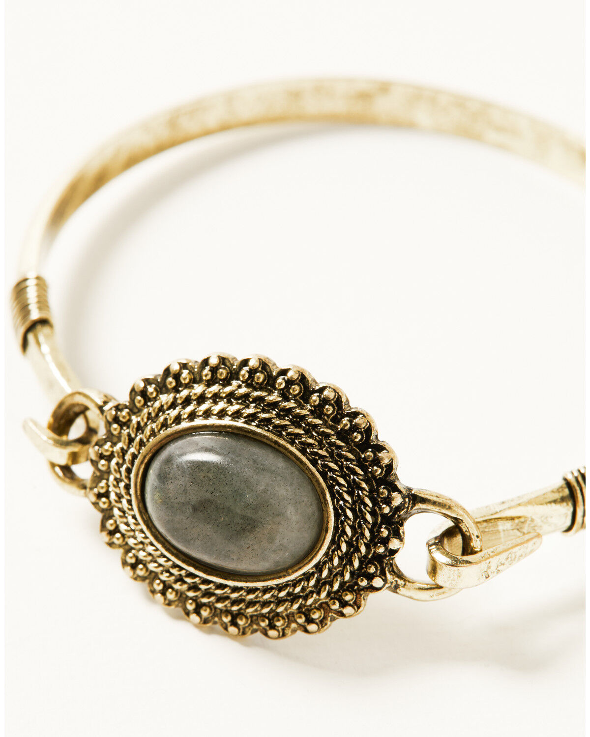 Image #4 - Shyanne Women's Soleil Bracelet Set - 4 Piece, Gold, hi-res