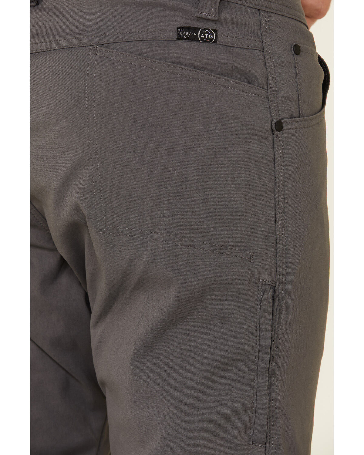 wrangler atg fleece lined pants