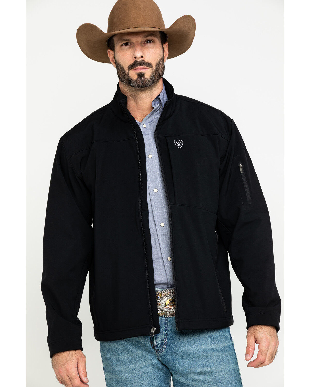 Big and tall ariat Clearance