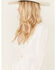 Image #2 - Free People Women's Hudson Mini Dress, White, hi-res