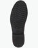 Image #7 - Frye Men's Barrett Lace-Up Casual Boots - Round Toe, Black, hi-res