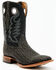Image #1 - Cody James Men's Union Xero Gravity Western Performance Boots - Broad Square Toe, Black, hi-res