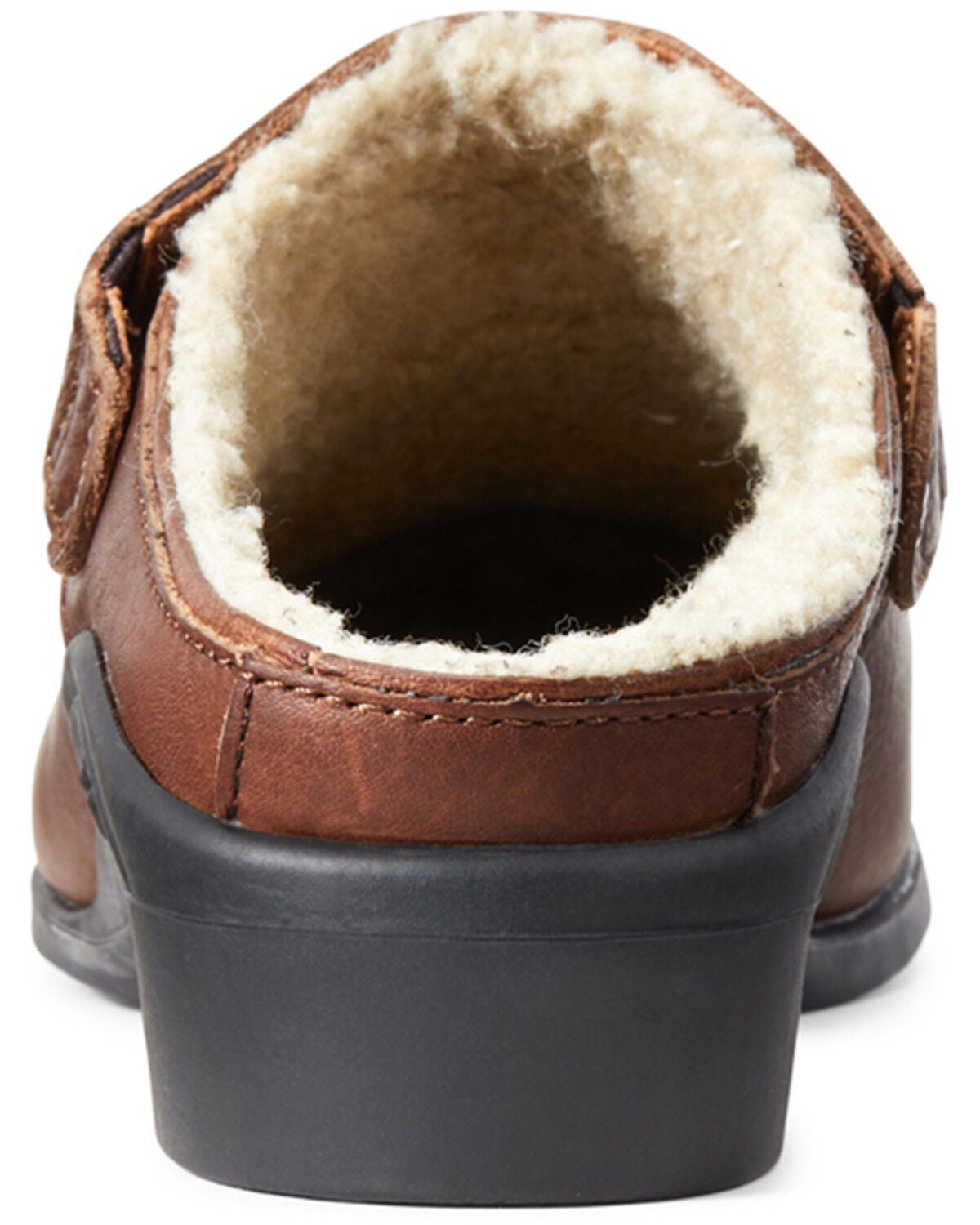 ariat mule shoes