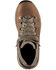 Danner Women's Mountain 600 Hiker Boots - Soft Toe, Brown, hi-res