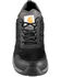 Image #4 - Carhartt Men's Force Work Sneakers - Composite Toe, Black, hi-res