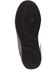 Image #7 - Puma Safety Women's Iconic SD Work Shoes - Composite Toe, Black, hi-res
