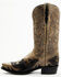 Dan Post Men's Lionell 13" Western Boots - Snip Toe, Grey, hi-res