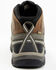 Keen Men's Targhee III Waterproof Hiking Boots - Soft Toe, Grey, hi-res