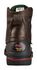 Image #7 - Georgia Boot Men's Mud Dog Waterproof 6" Lace-Up Work Boots - Steel Toe, Brown, hi-res