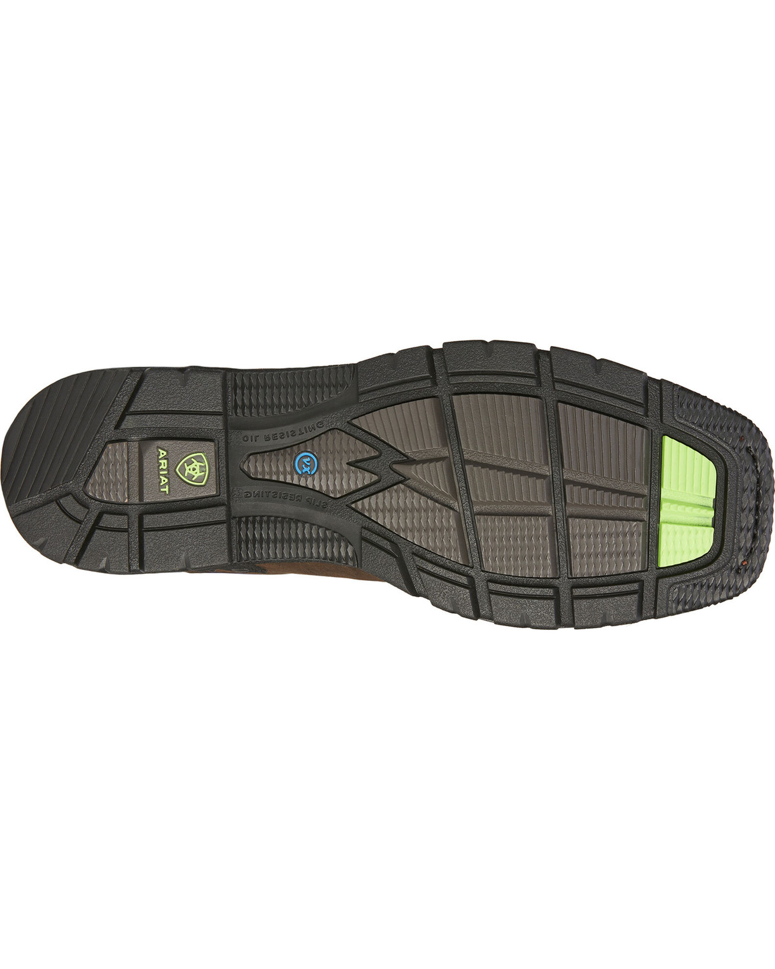 Ariat catalyst vx boots best sale