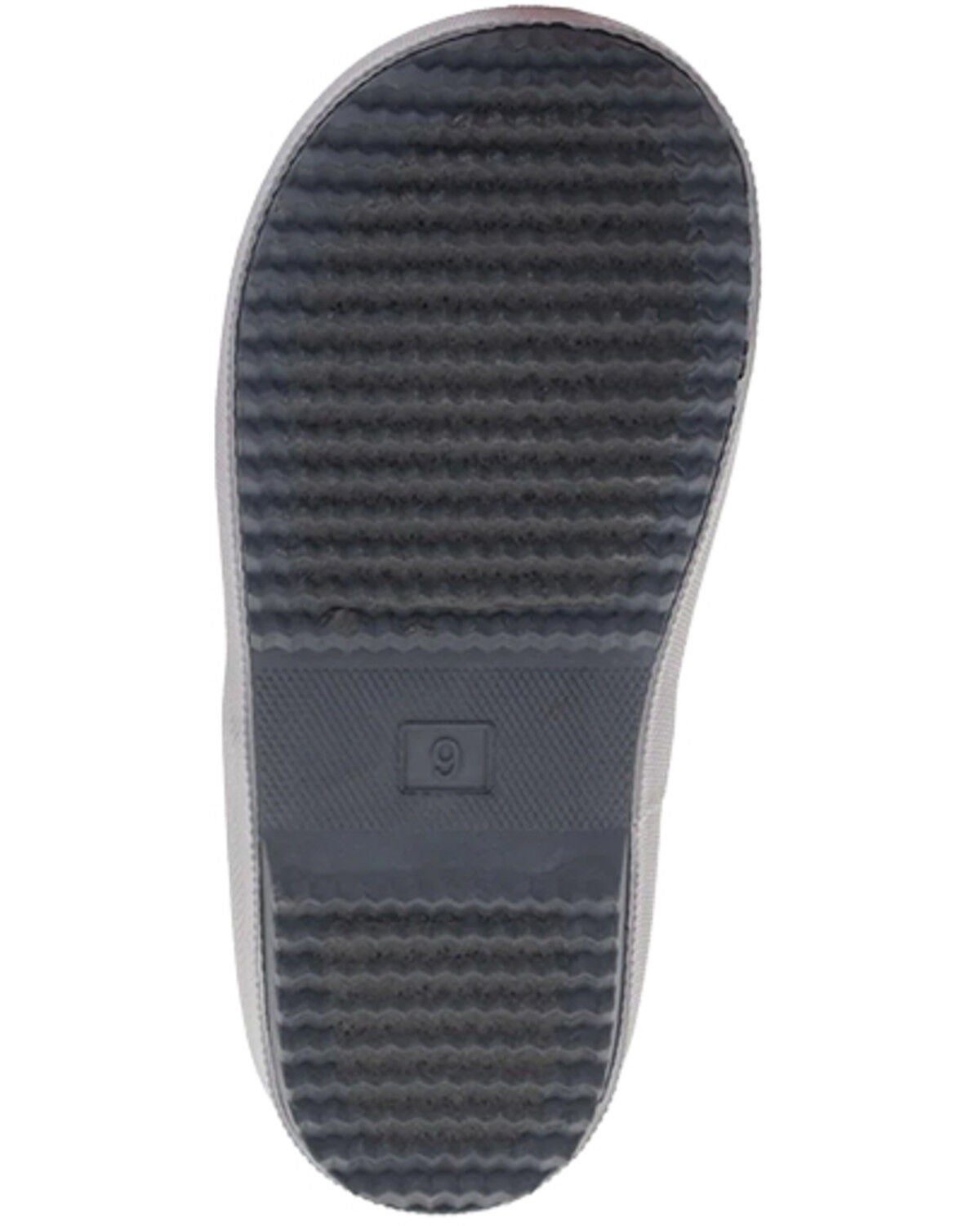 Image #6 - Western Chief Boys' Element Waterproof Rain Boots - Round Toe, Navy, hi-res