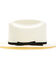 Image #3 - Stetson Men's Open Road 6X Straw Western Fashion Hat, Natural, hi-res