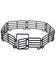 Image #7 - Big Country 13pc PBR Rodeo Set, No Color, hi-res
