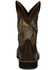 Justin Men's Trekker Waterproof Western Work Boots - Composite Toe, Camouflage, hi-res
