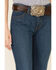 Kimes Ranch Women's Betty 17 Modest Bootcut Jeans, Indigo, hi-res