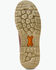 Image #5 - Ariat Women's 6" Rebar&reg; Lift Moc Work Boots - Soft Toe, Red, hi-res