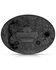 Montana Silversmiths Men's Don'e Tread On Me Gadsden Buckle, Gold, hi-res