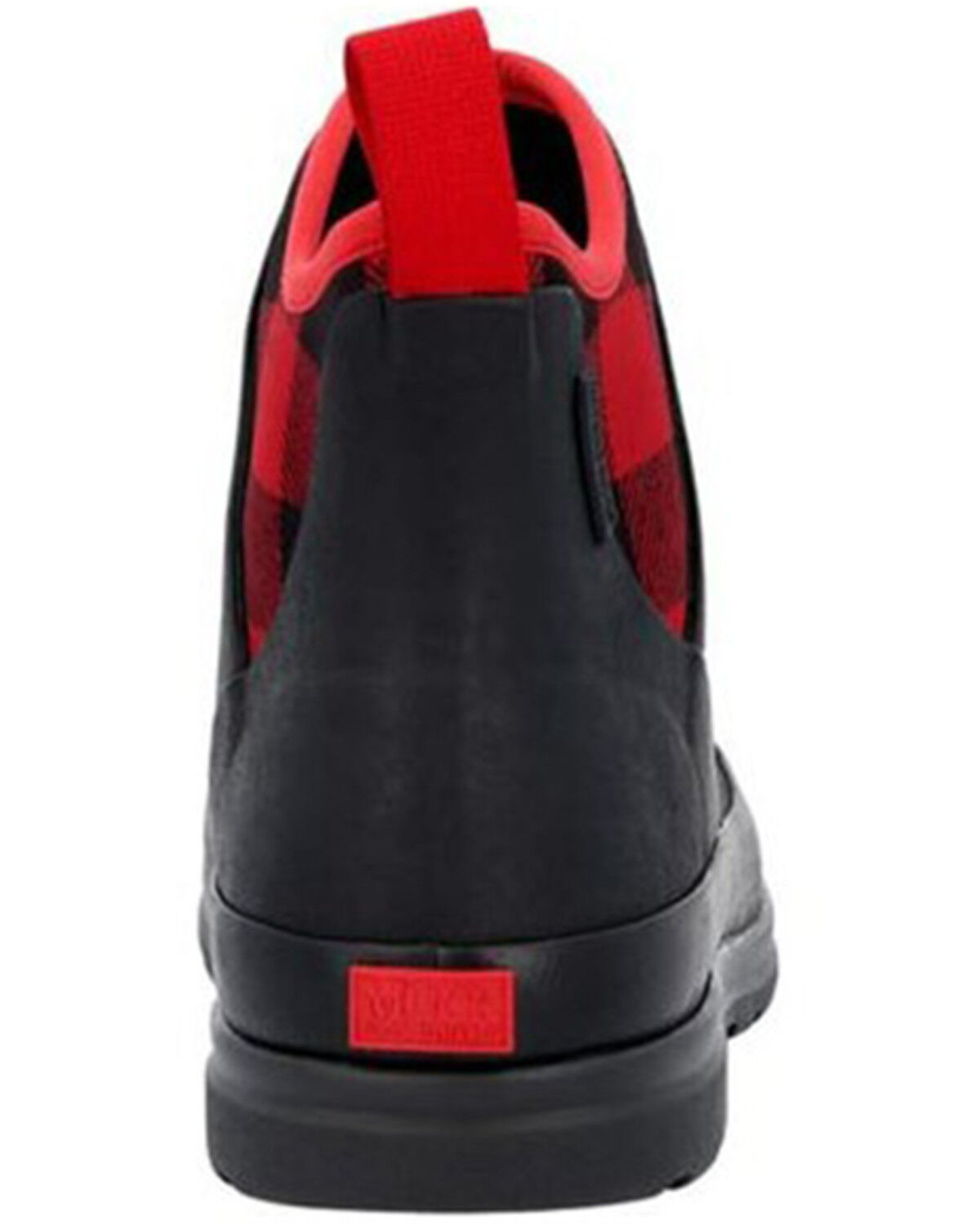 Image #5 - Muck Boots Women's Originals Ankle Boots - Round Toe, Black, hi-res