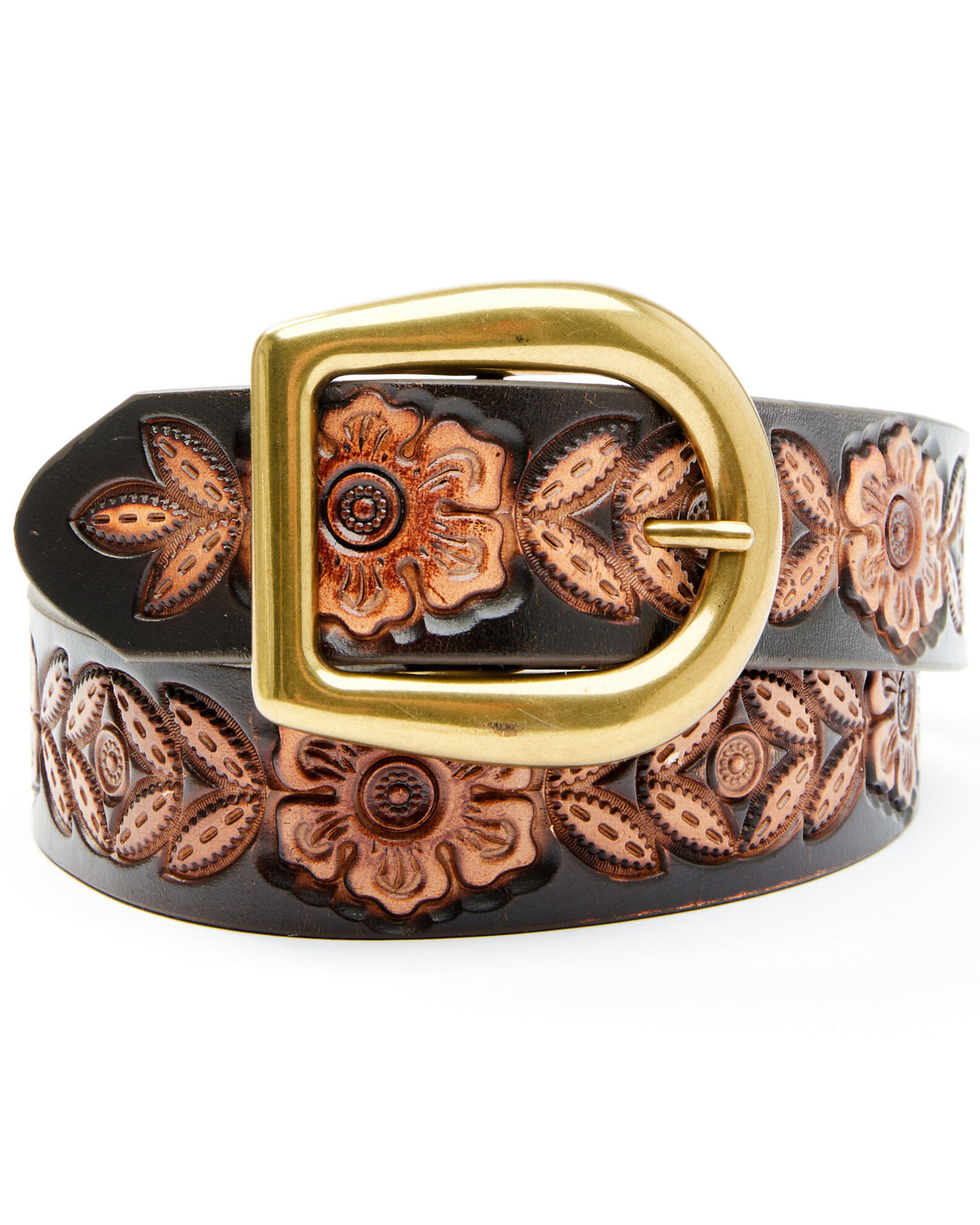Tony lama discount womens belt