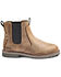 Image #2 - Kodiak Women's Bralorne Chelsea Boots - Soft Toe, Medium Brown, hi-res