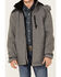 Image #2 - STS Ranchwear Boys' Grey Youth Barrier Softshell Jacket , , hi-res