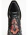 Image #6 - Dan Post Women's Alyssia Floral Leather Tall Western Boots - Snip Toe, , hi-res