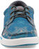 Image #4 - Twisted X Women's Casual Kicks - Moc Toe, Multi, hi-res