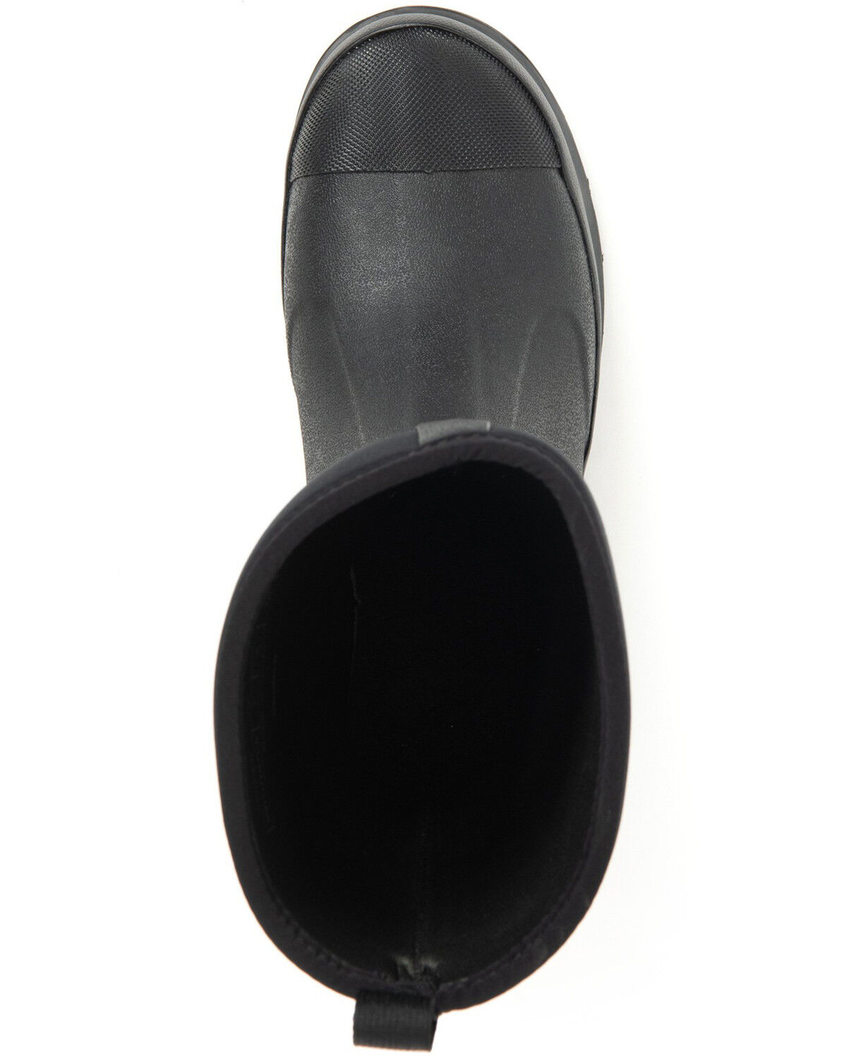 Image #6 - Muck Boots Women's Chore Rubber Boots - Round Toe, Black, hi-res