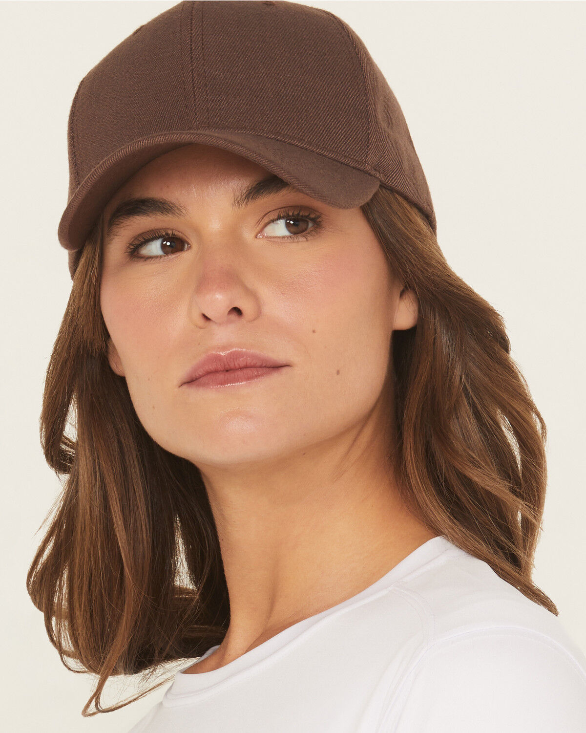 Image #2 - Carhartt Women's Force Sun Defender™ Relaxed Fit Lightweight Long Sleeve Graphic Work Tee, Lavender, hi-res