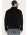 Image #4 - Moonshine Spirit&reg; Men's Unlined Corduroy Single Breasted Jacket, Black, hi-res