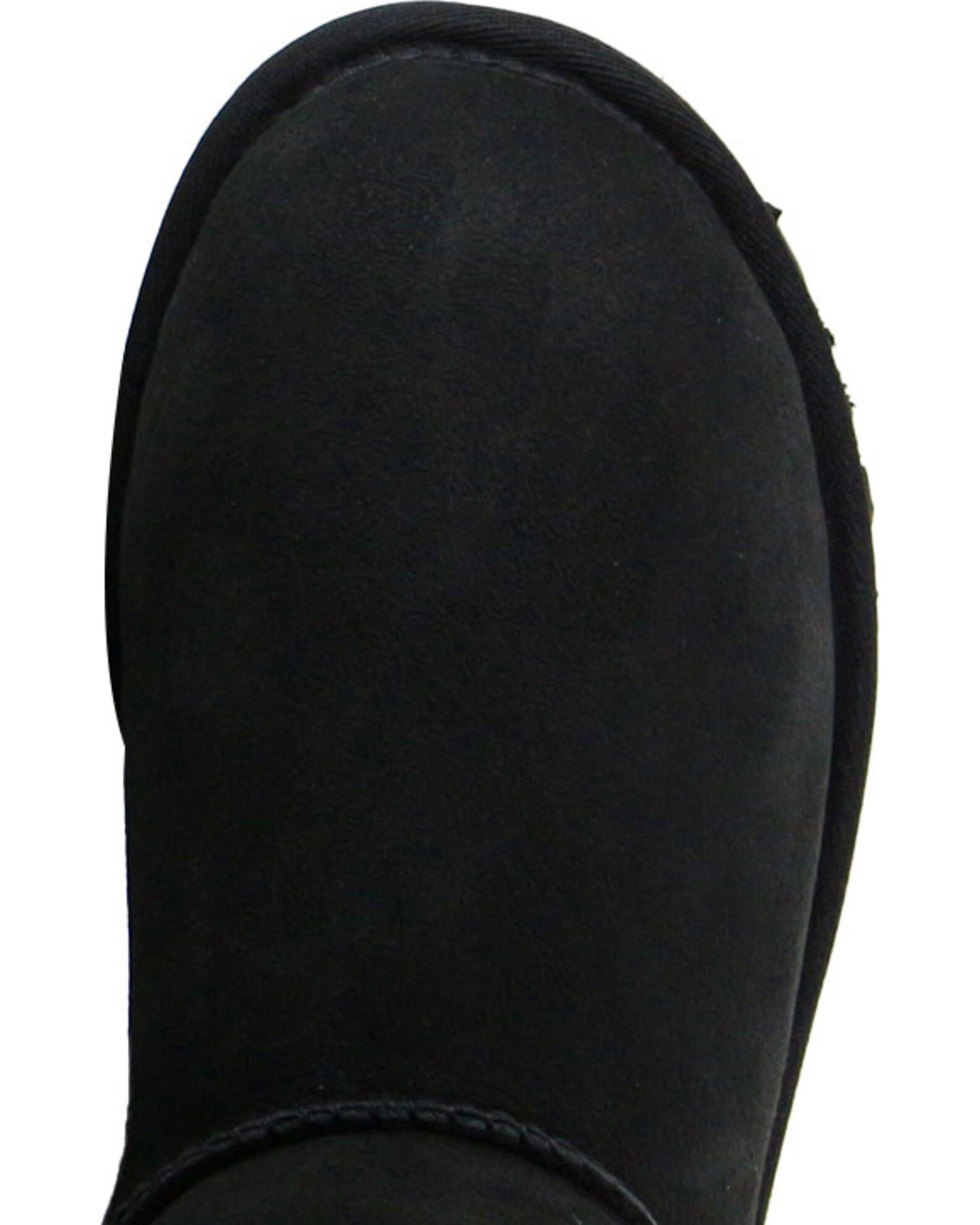 Image #6 - UGG Women's Classic II Tall Boot, Black, hi-res