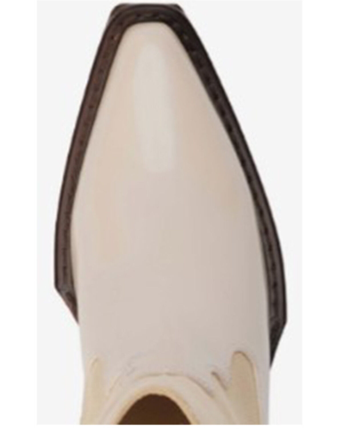 Image #6 - Matisse Women's Harriet Ankle Fashion Booties - Snip Toe, Natural, hi-res