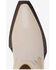 Image #6 - Matisse Women's Harriet Ankle Fashion Booties - Snip Toe, Natural, hi-res
