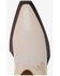 Image #6 - Matisse Women's Harriet Ankle Fashion Booties - Snip Toe , Natural, hi-res