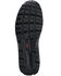Image #7 - Avenger Men's Thresher Waterproof Work Shoes - Alloy Toe, Black, hi-res