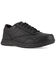 Image #1 - Reebok Women's Jorie LT Athletic Work Shoes - Soft Toe, Black, hi-res