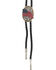 Cody James Men's American Flag Bolo Tie, Multi, hi-res