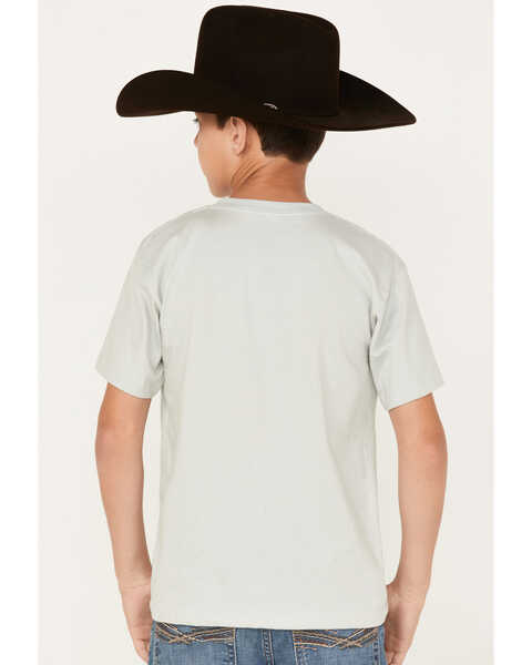 Image #4 - Cody James Boys' Scenic Lines Logo Graphic T-Shirt, , hi-res