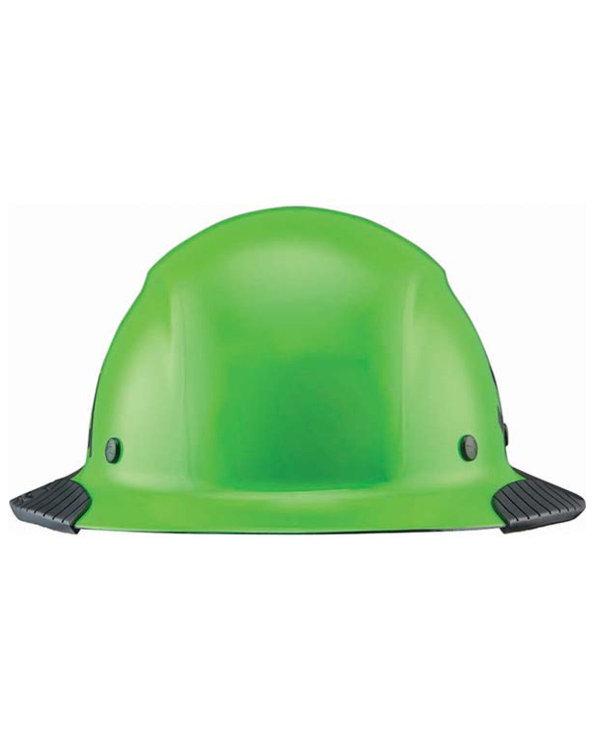Image #4 - Lift Safety DAX Fifty 50 Carbon Fiber Full Brim Hard Hat, Green, hi-res