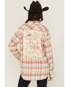 Flannel Shirts