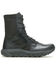 Image #2 - Bates Men's Rush Tall Tactical Boots - Soft Toe, Black, hi-res