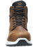 Image #5 - Wolverine Men's Shiftplus LX Work Boots - Soft Toe, Brown, hi-res