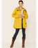 Image #2 - Pendleton Women's Misty Falls Hooded Waterproof Rain Jacket , , hi-res