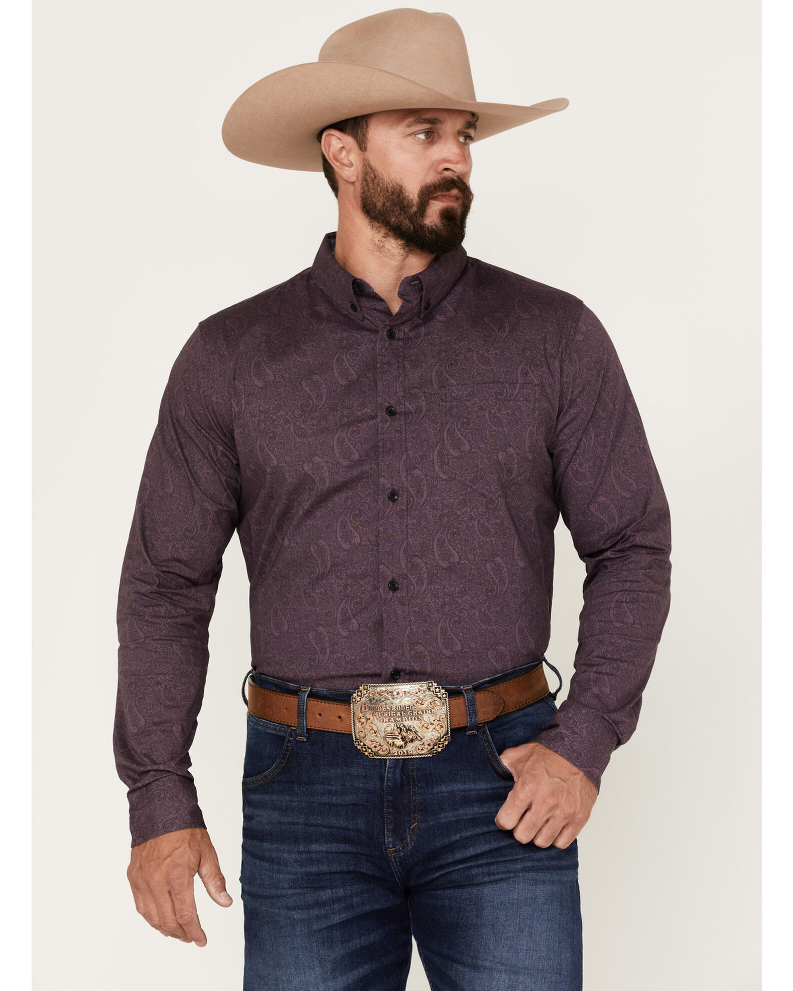 Cody james new arrivals western shirts