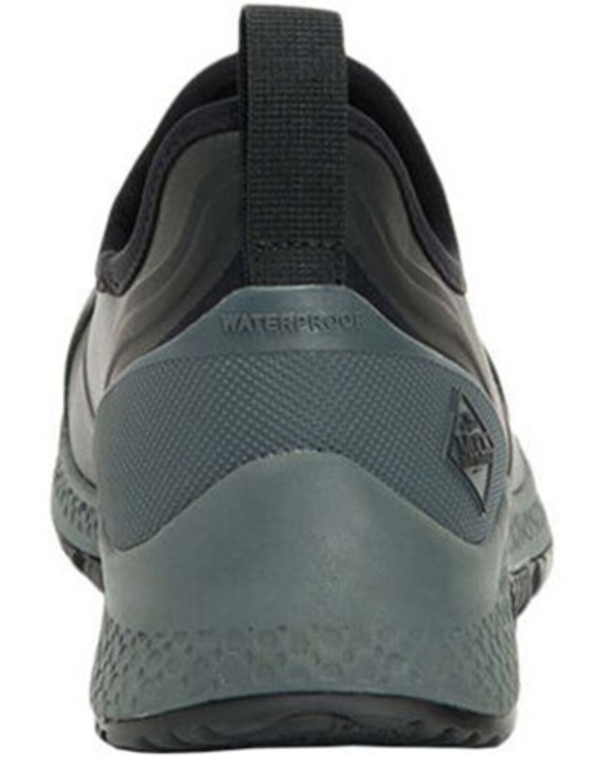 Image #5 - Muck Boots Women's Outscape Slip-On Shoes - Round Toe, Black, hi-res