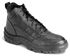 Image #1 - Rocky Men's TMC Sport Chukka Boots USPS Approved - Round Toe, Black, hi-res