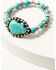 Idyllwind Women's Sunset Ridge Bracelet Set, Brown, hi-res