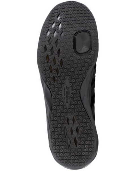 Image #4 - Reebok Men's Astroride Athletic Work Shoes - Soft Toe , Black, hi-res