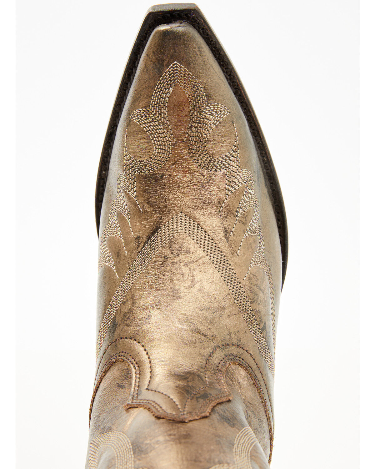 Image #6 - Shyanne Women's High Desert Tall Western Boots - Snip Toe, Multi, hi-res